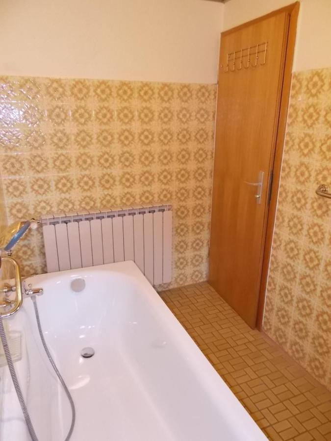 Ferienhaus Klinder バート・アロルゼン エクステリア 写真