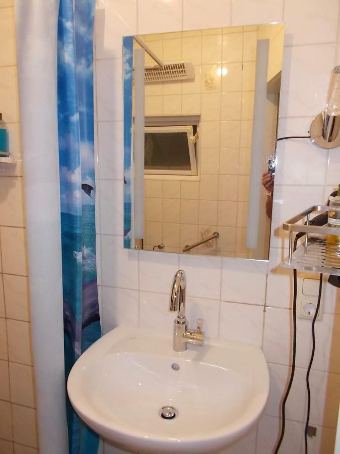 Ferienhaus Klinder バート・アロルゼン エクステリア 写真