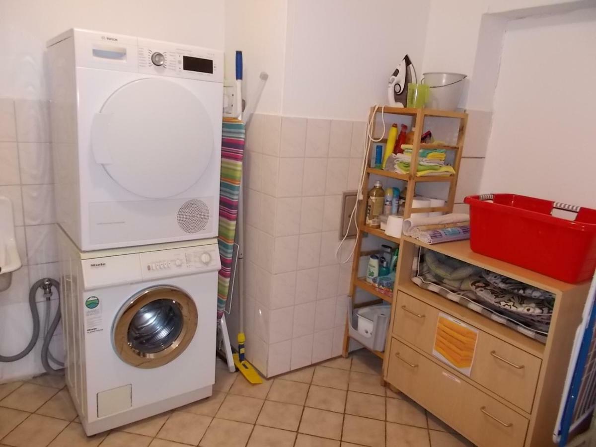 Ferienhaus Klinder バート・アロルゼン エクステリア 写真